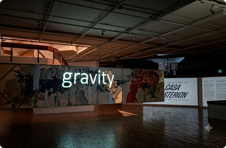 gravity