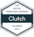Top Digital Marketing Company - Colombia 2023